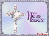 Jesus Christ GIF