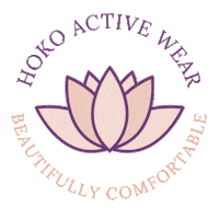 Leggings Sticker by Hoko Active Wear
