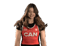 Canada Jessica Sticker by SBDApparel