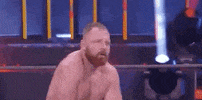 Jon Moxley Aew On Tnt GIF by All Elite Wrestling on TNT