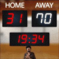 31 Home GIF