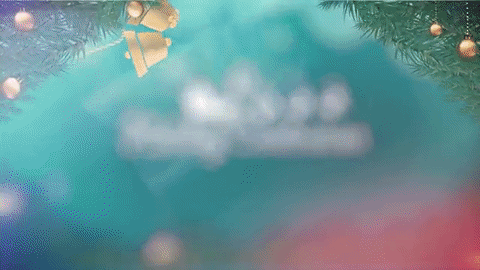 christmas joy GIF by West Virginia Public Broadcasting