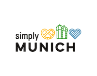 Germany Love Sticker by Simplymunich