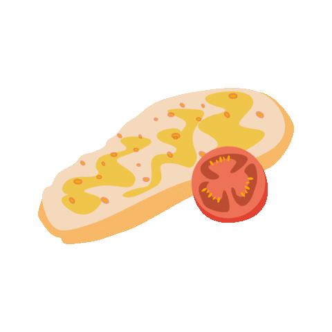 Catalunya_Experience giphyupload food catalunya catalogne Sticker
