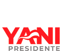 yanihn honduras presidente yani rosenthal Sticker