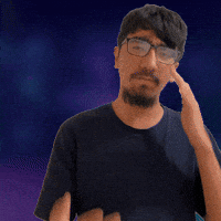 Fan Melting GIF