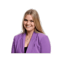 Stella Cox Sticker by NSW Training Awards