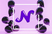 Logo N GIF by NeighborlyNotary®
