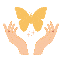 Healing Reiki Sticker by kyrahowearth