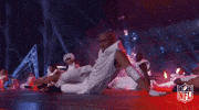 Halftime Show Football GIF by NFL