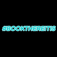 Bliimo book concert app events GIF