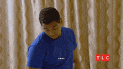 90 Day Fiance Reaction GIF by TLC