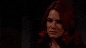 sad the bold and the beautiful GIF by CBS