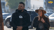 Happy Channel 9 GIF by The Block