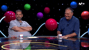 Ilustres Ignorantes Resort GIF by Movistar Plus+