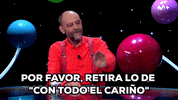 Ilustres Ignorantes Resort GIF by Movistar Plus+