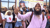 Ol Dirty Bastard Yes GIF by dupreegod
