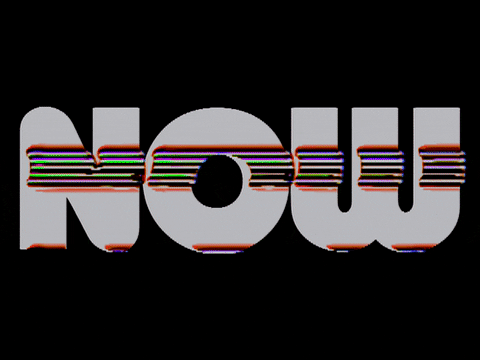 Art Glitch GIF