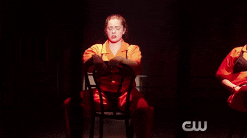 Crazyexgirlfriend GIF by Rachel Bloom
