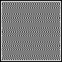 mesmerizing black and white GIF by xponentialdesign