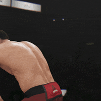 call out ufc 3 GIF by EA SPORTS UFC