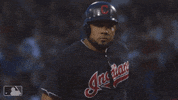 bows cabrera GIF by MLB