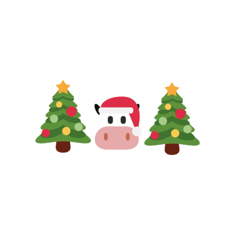 Natal Vakinha Sticker by vakinha_oficial