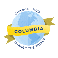columbia university Sticker by Columbia Alumni Association