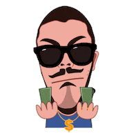 Melio2 Sticker by Iacopo Melio