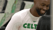 boston celtics lol GIF by NBA