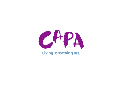 Musical Theatre Sticker by CAPA