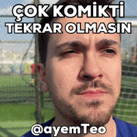 Futbol Teo GIF