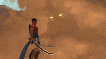 PrinceofPersia horses castlevania grr growl GIF