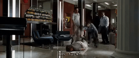 the hangover GIF