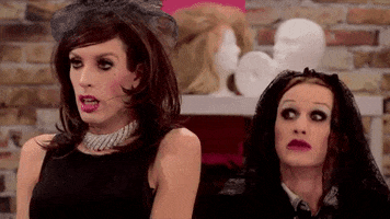 Season 5 GIF by LogoTV