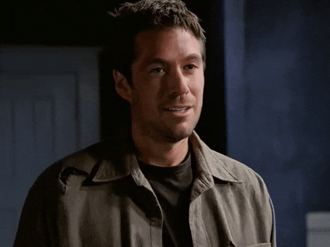 Season 4 Angel GIF