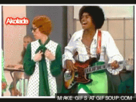 jackson 5 GIF