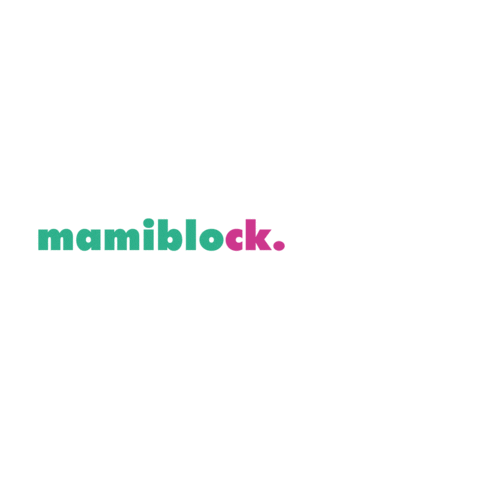 Mom Swipe Up Sticker by mamiblockOfficial