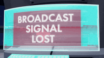 Technical Difficulty GIF by Rooster Teeth