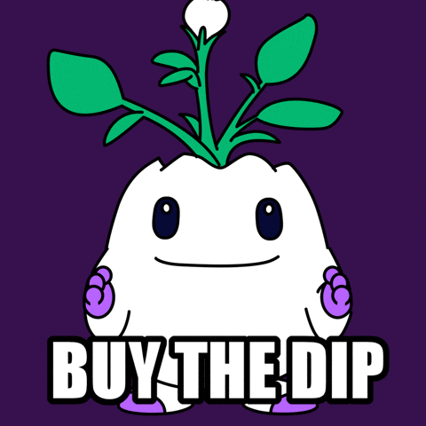 To The Moon Crypto GIF by Magic Eden