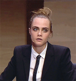 cara delevingne GIF