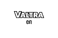 La Rural Sticker by Valtra Argentina