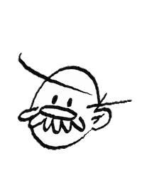 Gongoh_com wow omg wtf shocked Sticker