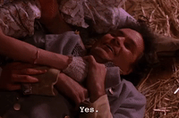 season 2 GIF by Twin Peaks on Showtime