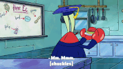 season 9 episode 25 GIF by SpongeBob SquarePants