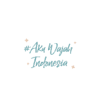 Inspire Make Up Sticker by Wardah Beauty