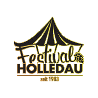 festival_holledau empfenbach festival holledau festivalholledau Sticker