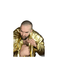 Dance Ivan Sticker by Иван Водка Медвед