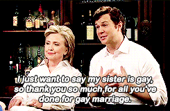 hillary clinton snl GIF by Saturday Night Live