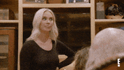 Bradshaw GIF by E!